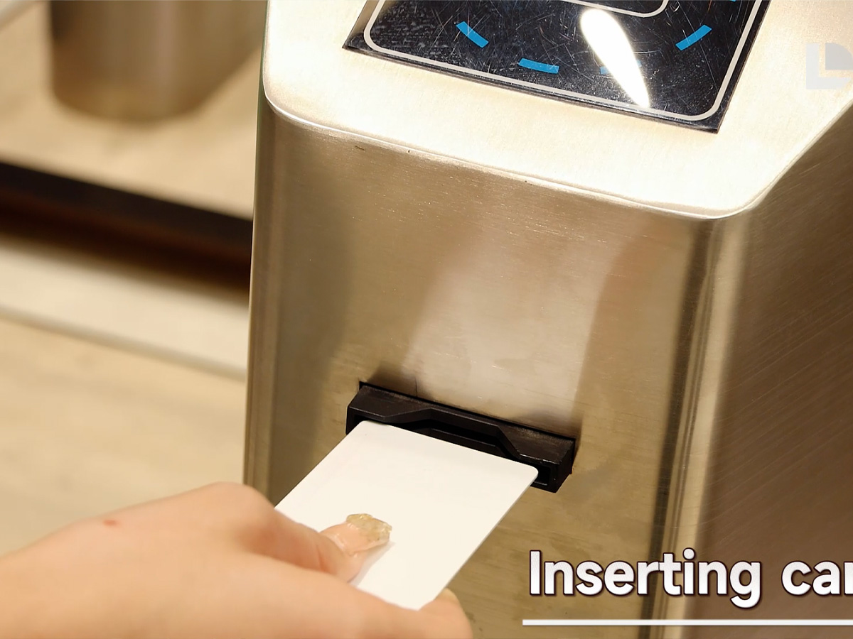 4 normal gate opening methods