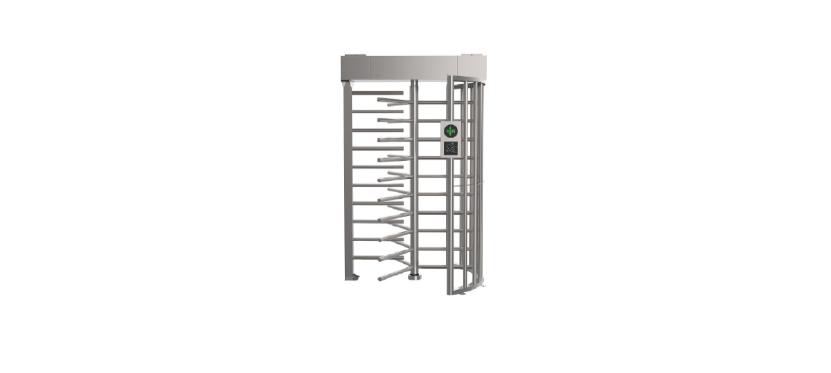 Turnstile Gate: The Intelligent Tool for Modern Access Control